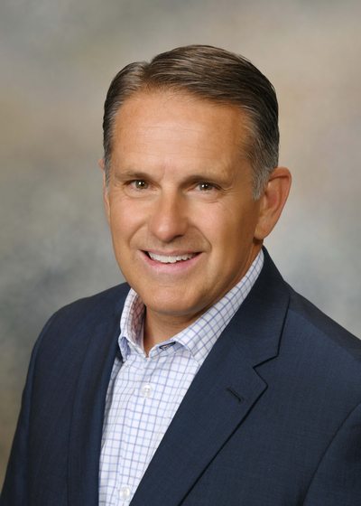 Mike  Mcvicker - Founder, Partner And Private Wealth Advisor in Ames, IA