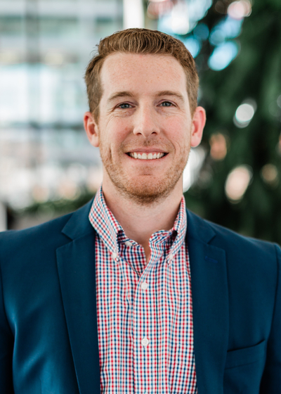 Greg  McCall - Private Wealth Advisor in Boise, ID