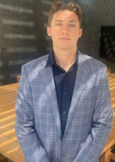 Jagger Conrad Loelkes - Financial Representative in Irvine, CA