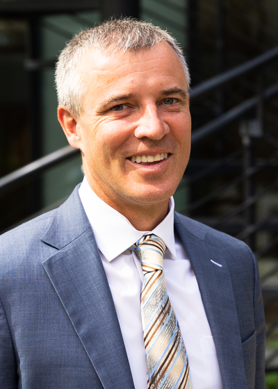 Zach Burton - Private Wealth Advisor in Farmington, UT
