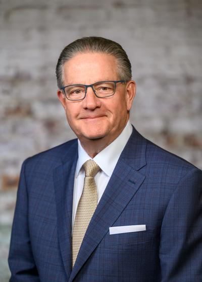 Jay C Burgman - Wealth Management Advisor in Jamison, PA