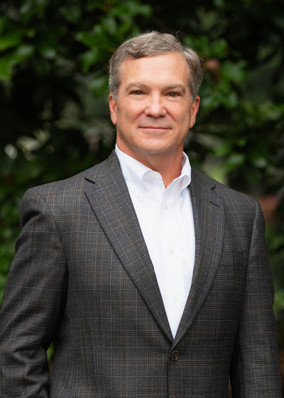 Tartt  Brown - Partner And Financial Advisor in Charlotte, NC