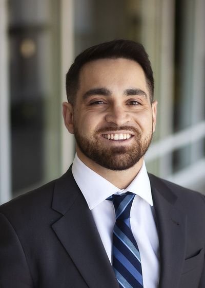 Ethan  Koppel - Financial Representative in CO