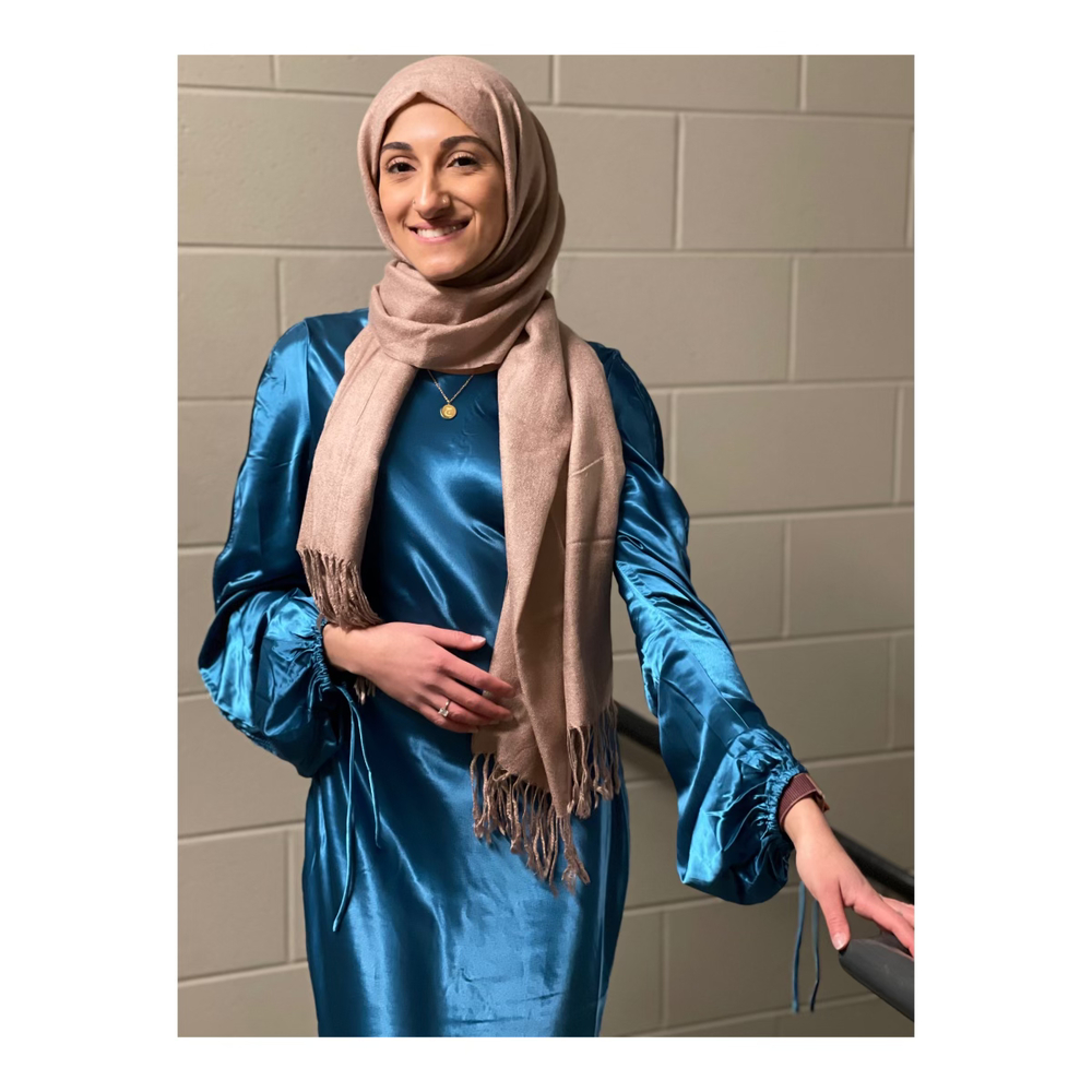 Maryam Mohammed - Realtor in Greenwood, IN