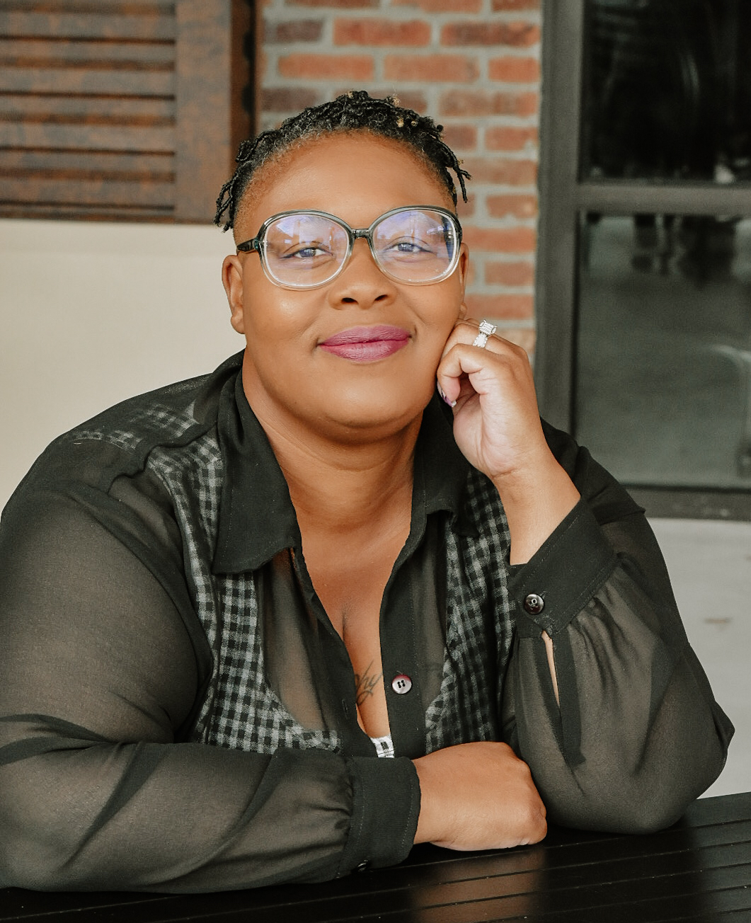Phylisha Kirksey - Realtor in FL