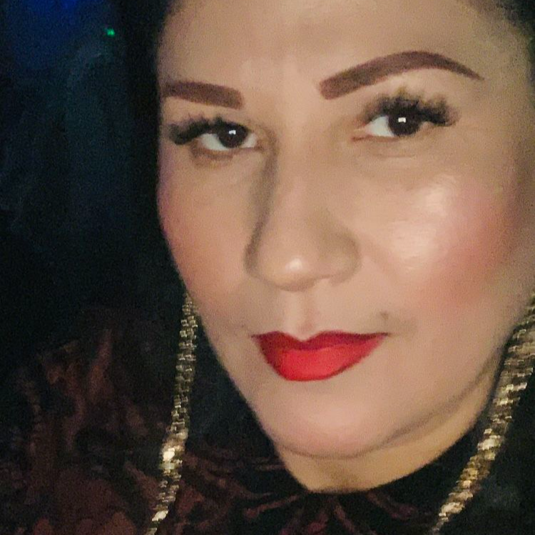 Natalia Osuna - Realtor in CA