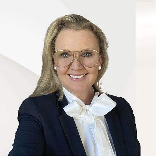 Caroline Akhavain - Global Real Estate Advisor in Dana Point, CA