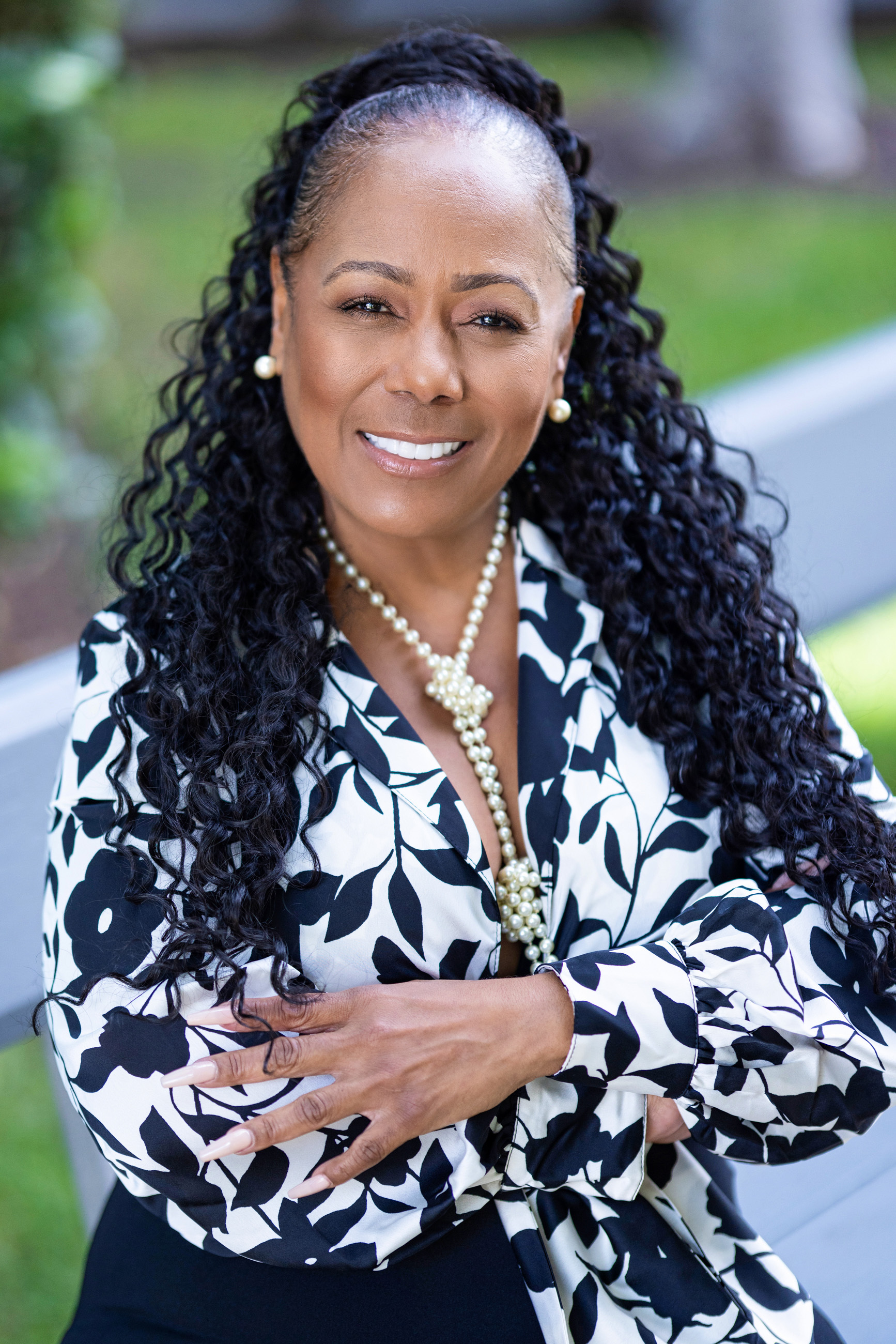 Shelli Starr - REALTOR in Beverly Hills, CA