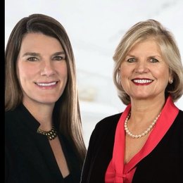 Teri Lester And Joanna Kerwin - Broker in Vail, CO
