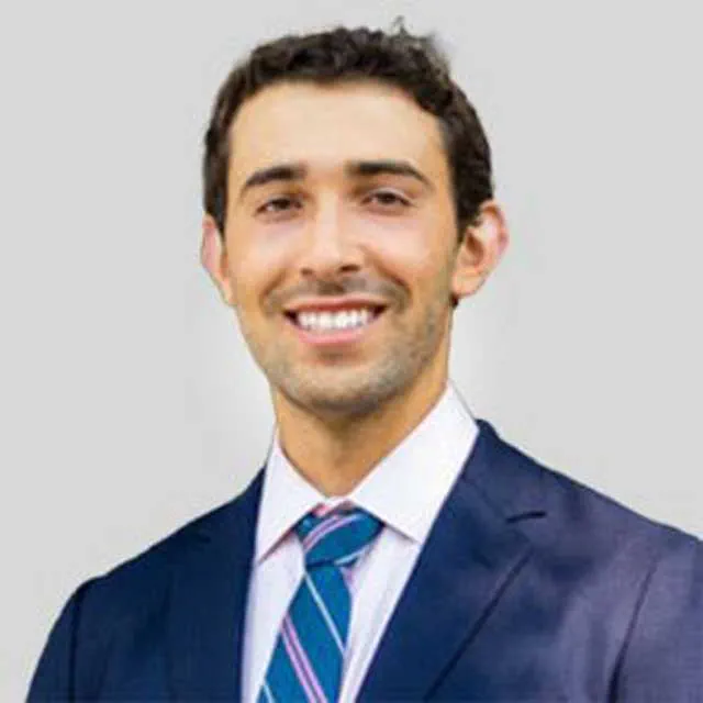 Jacob Bider - Senior Associate in San Jose, CA
