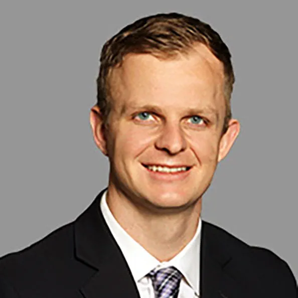 Alec Wilcox - Associate in Des Moines, IA