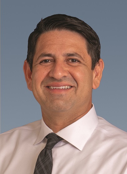 Edgar Barajas - Realtor in West Sacramento, CA