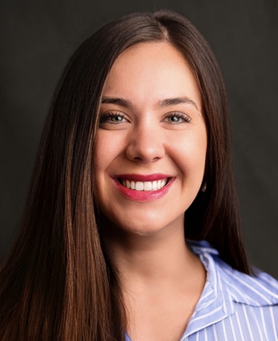 Sophie Lamb - Financial Advisor in Scarborough, ME