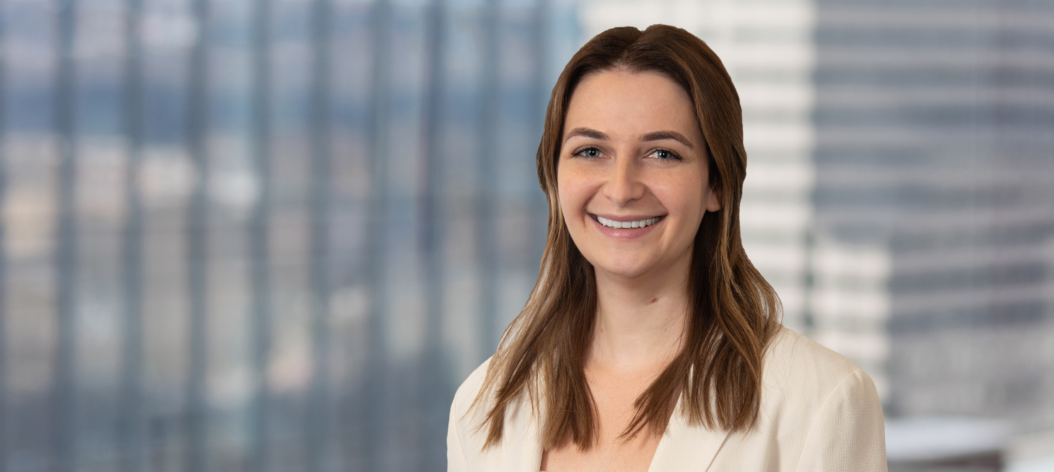 Amanda Sterling - Associate in Philadelphia, PA