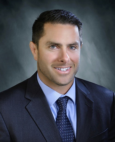 John V Giammanco - Financial Advisor in Monterey, CA