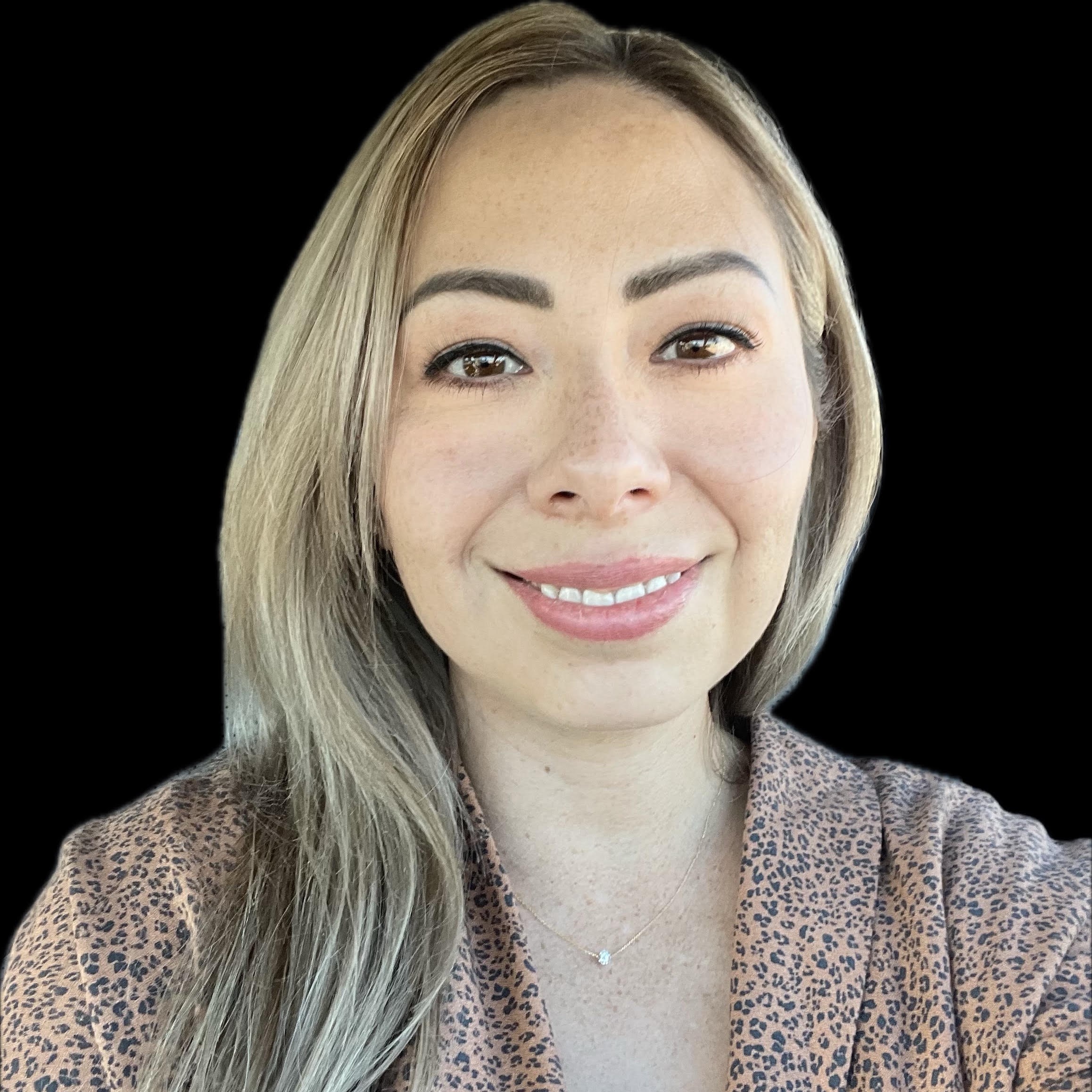 Janet Baez - Realtor in CA
