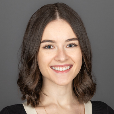Anna Alekseeva - Associate in New York, NY