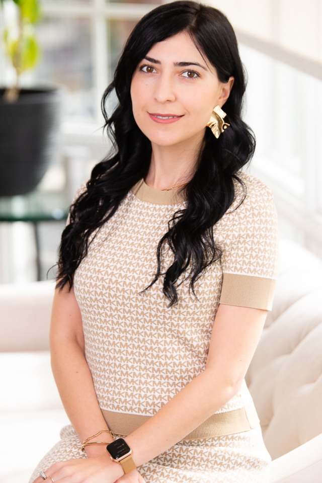 Eyla Payzilova - Sales Associate in Charlotte, NC