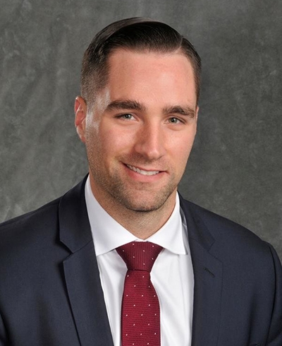 Andrew Ball - Financial Advisor in Sandwich, MA