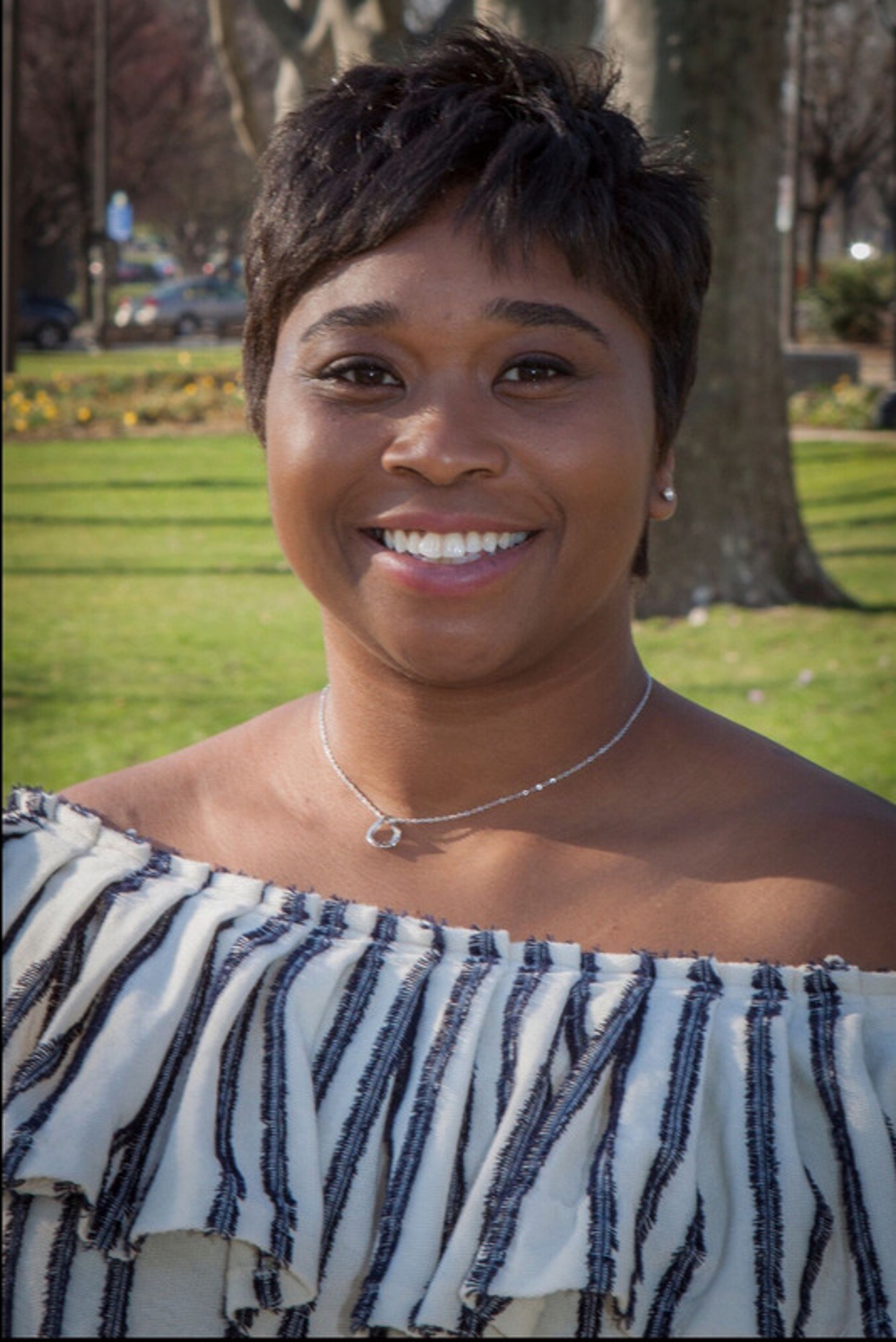 Sierra Crosby - Realtor in Philadelphia, PA