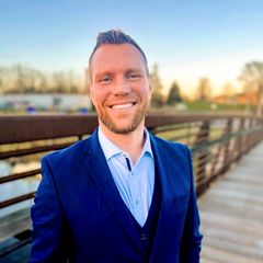 Brandon Culbertson in Kalamazoo, MI