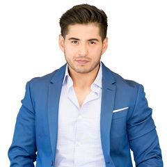 Angel Tejeda Se Habla EspaAfA+ ol in Irving, TX