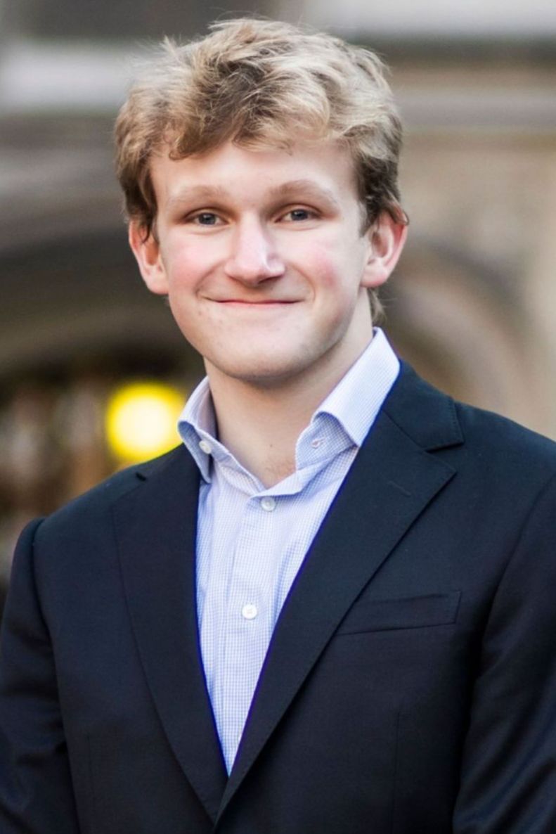 Ethan Kucera - broker in Hinsdale, IL