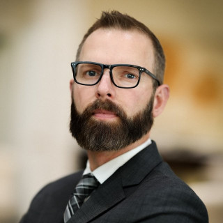 Blake Fulton Quackenbush - Car Accident Lawyer Attorney in Anchorage, AK