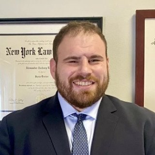 Alexander Zachary Lonstein - lawyer in Ellenville, NY