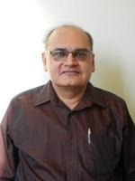 Mukesh Shah - Accountant in Flushing, NY