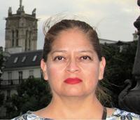 Victoria Ripley - Accountant in San Antonio, TX