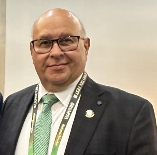 Ricardo Rivas - Accountant in San Antonio, TX