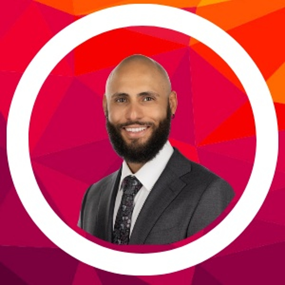 Rafael Mercedes - Realtor in Englewood, CO