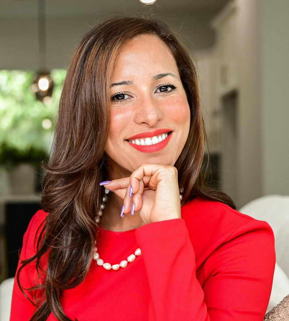 Rainela Marcano - Realtor in Austin, TX