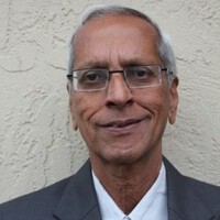 Krishnan Narayanan - ACCOUNTANT in Sunnyvale, CA