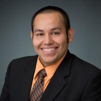 Pedro Nunez - Accountant in Portland, OR