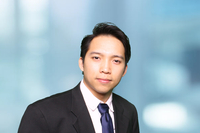 Benjamin Pham - Accountant in Buena Park, CA