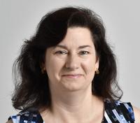 Debra Richie - Accountant in Roswell, GA