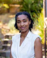 Serah Blackstone Fredericks - ACCOUNTANT in Walnut Creek, CA