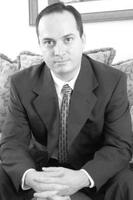 Steven Jones - Accountant in Tampa, FL