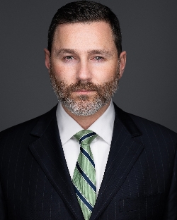 Matthew T Marin - Criminal Defense Lawyer in Cranston, RI