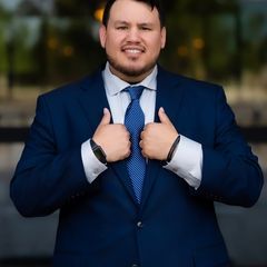 Bobby Nunez Jr in Andrews, TX