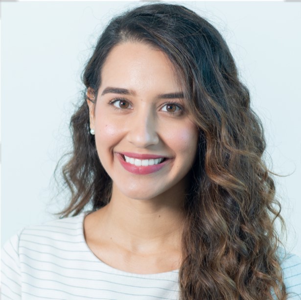 Ashley Vasquez - Realtor in FL