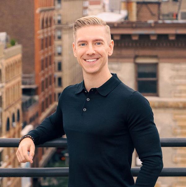 Joshua Garner - Licensed Real Estate Salesperson in New York, NY