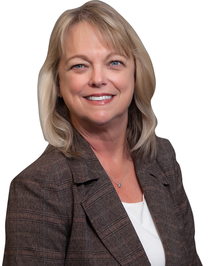 Susan Moore - Realtor in Jacksonville, FL
