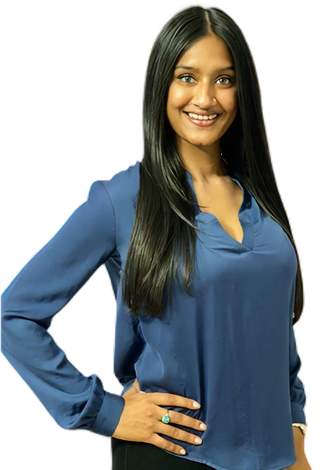 Elizabeth Persaud - Mortgage Loan Originator in Westbury, NY