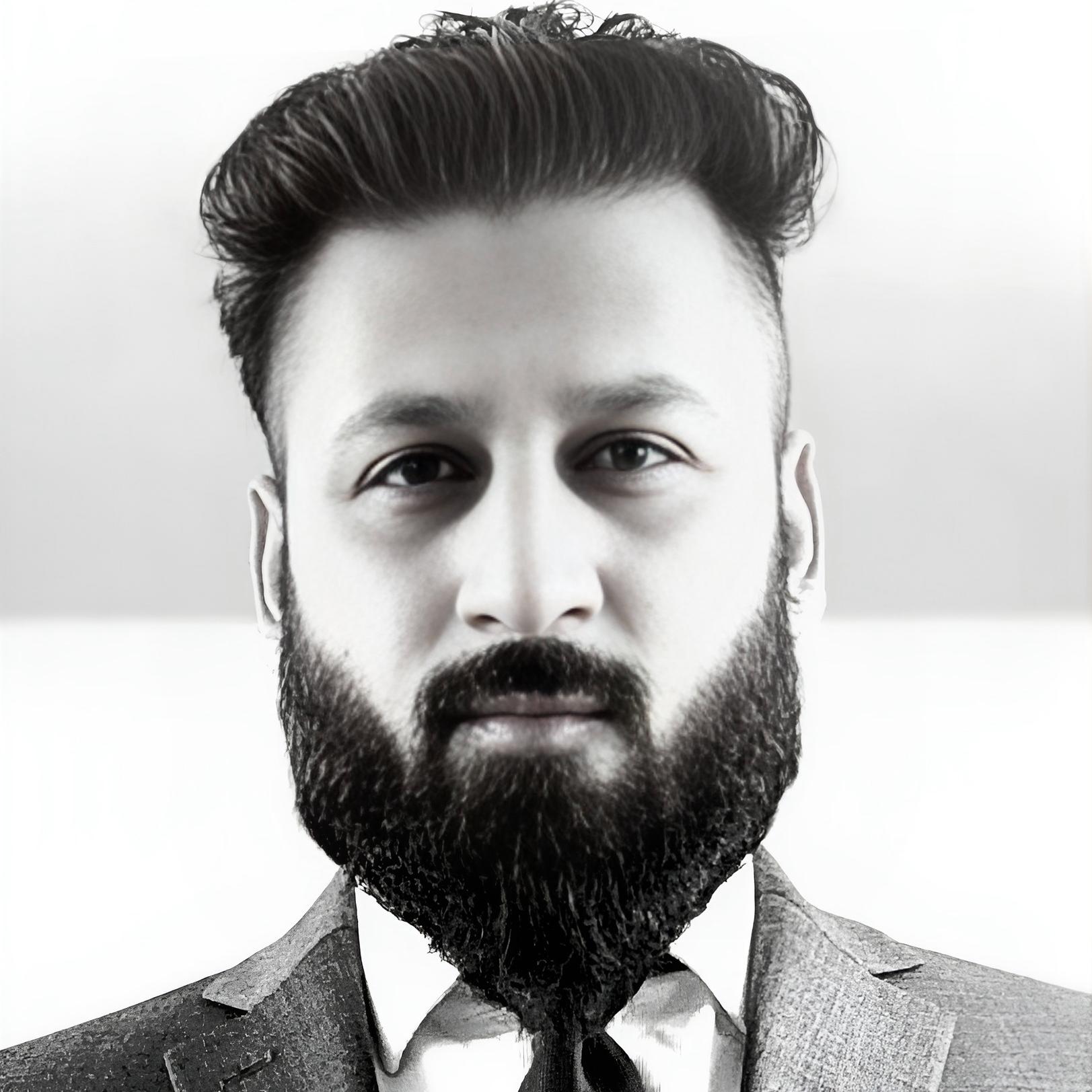 Vidit Shirke in Las Vegas, NV