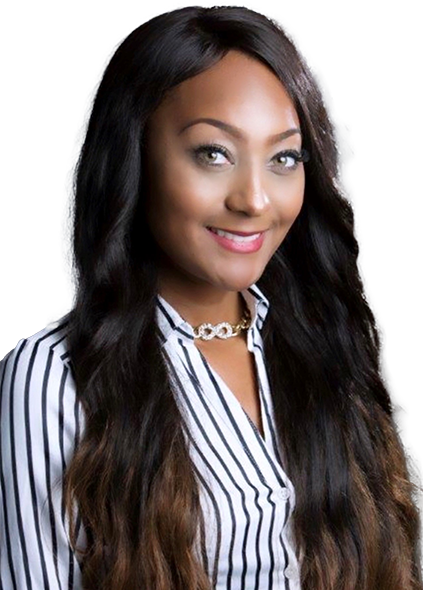 Mika Cooper - Branch Manager in Irvine, CA