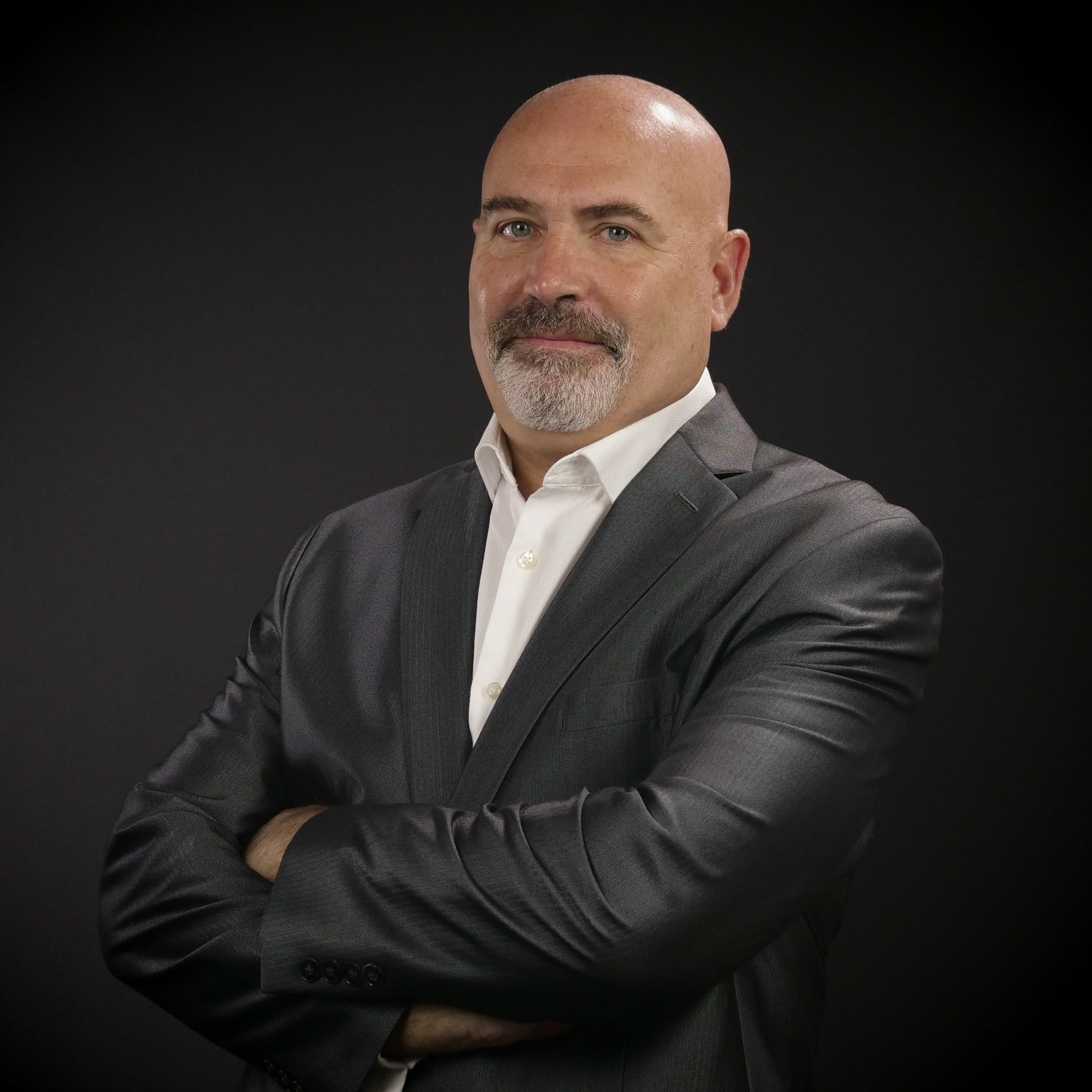 Iain Robinson - Associate Real Estate Broker in Orlando, FL