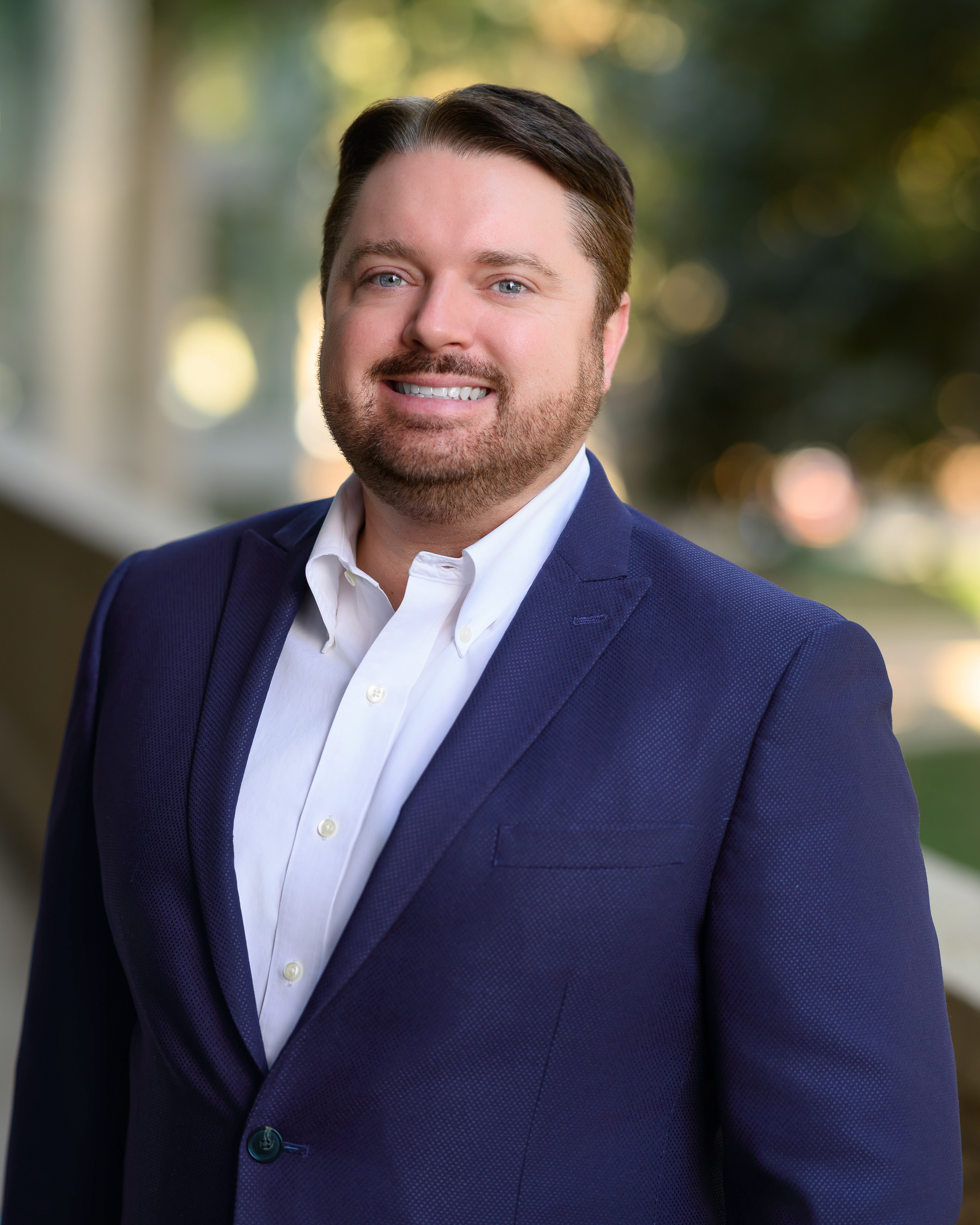 Jonathan Sanders - Real Estate Professional in New Orleans, LA